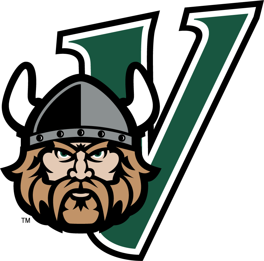 Cleveland State Vikings 2007-Pres Secondary Logo v4 DIY iron on transfer (heat transfer)
